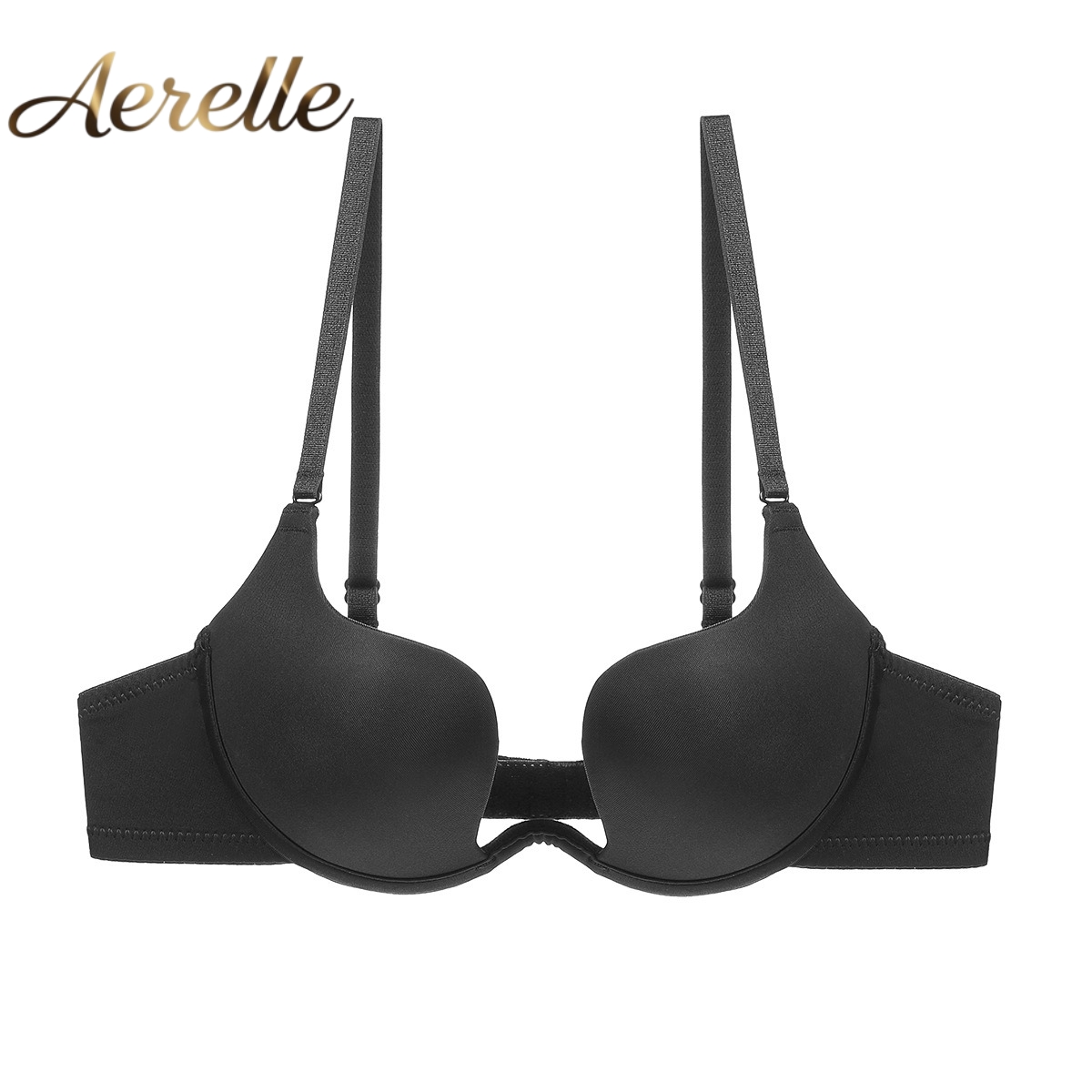 女性用セクシーマルチウェイコンバーチブルブラ、ディープUロー - Convertible Bra Multiway のレビューと価格