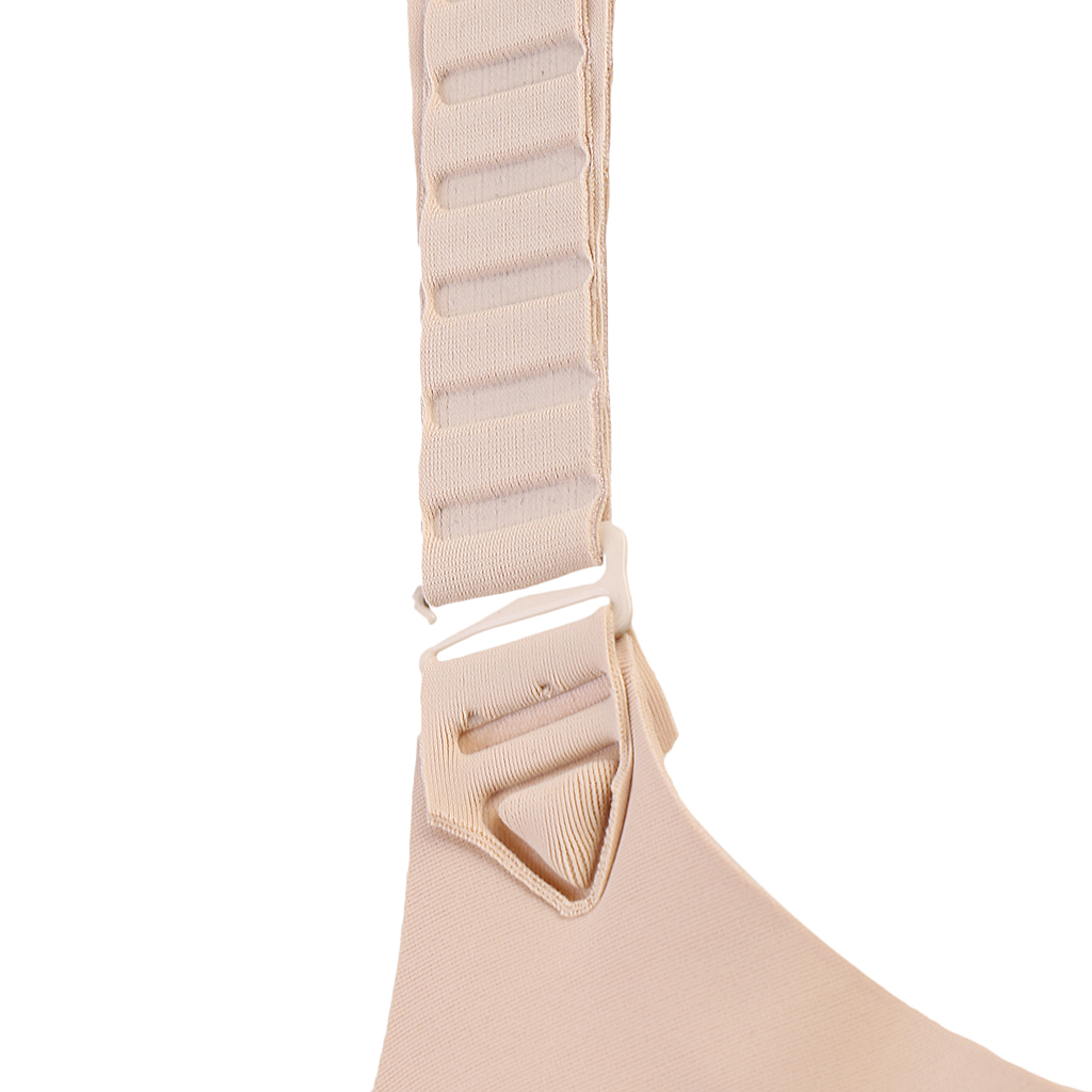 シリコーンブレストフォーム偽のおっぱい人工ブラジャー 500 - Mastectomy Bra Pocket のレビューと価格