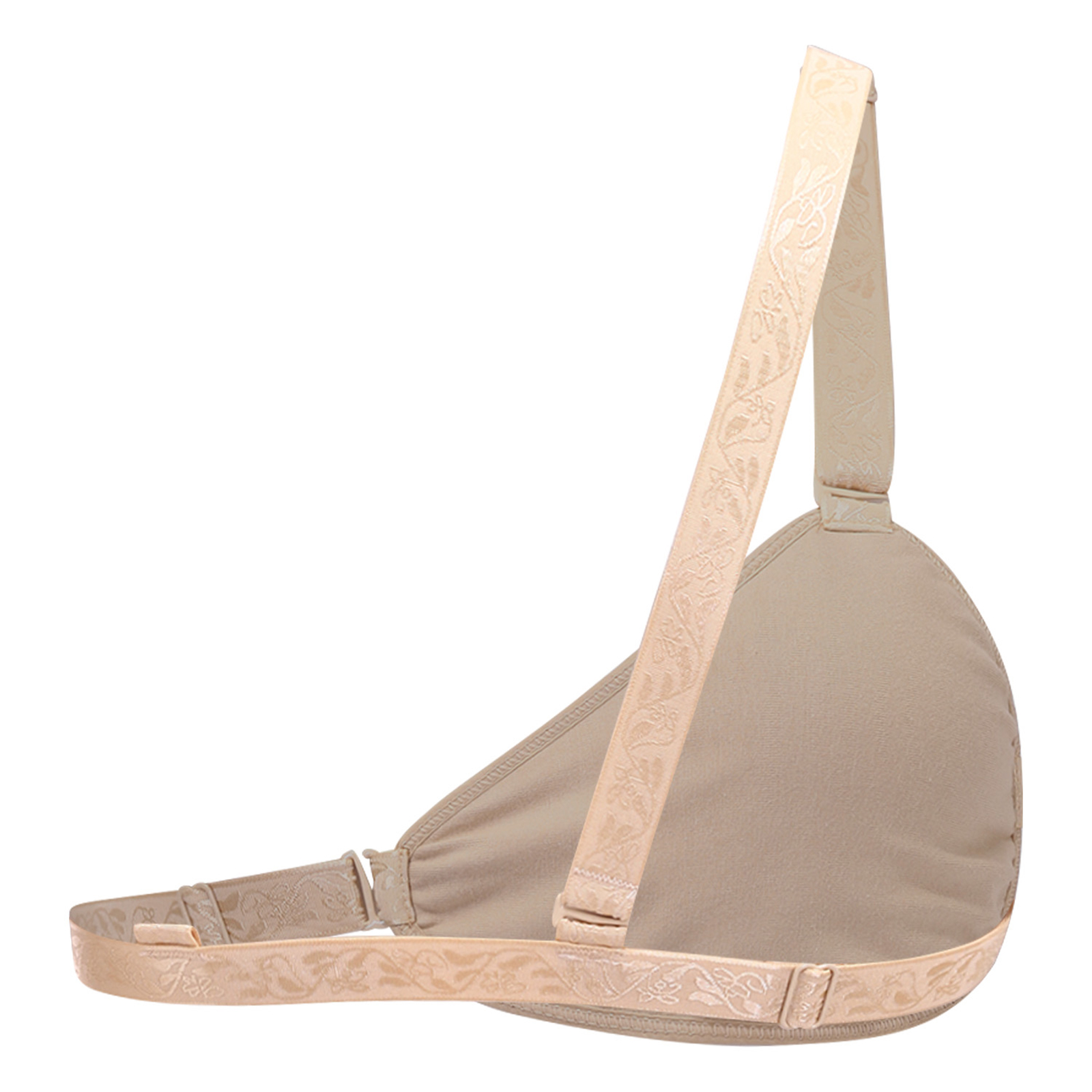 女性用ランジェリー乳房切除後シングルカップブラ乳房プロテーゼ - Mastectomy Bra Pocket のレビューと価格