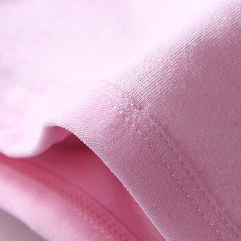 L38E 通気性のある女の子用ワンピースブラジャー、胸パッド - Cotton Bra Everyday のレビューと価格