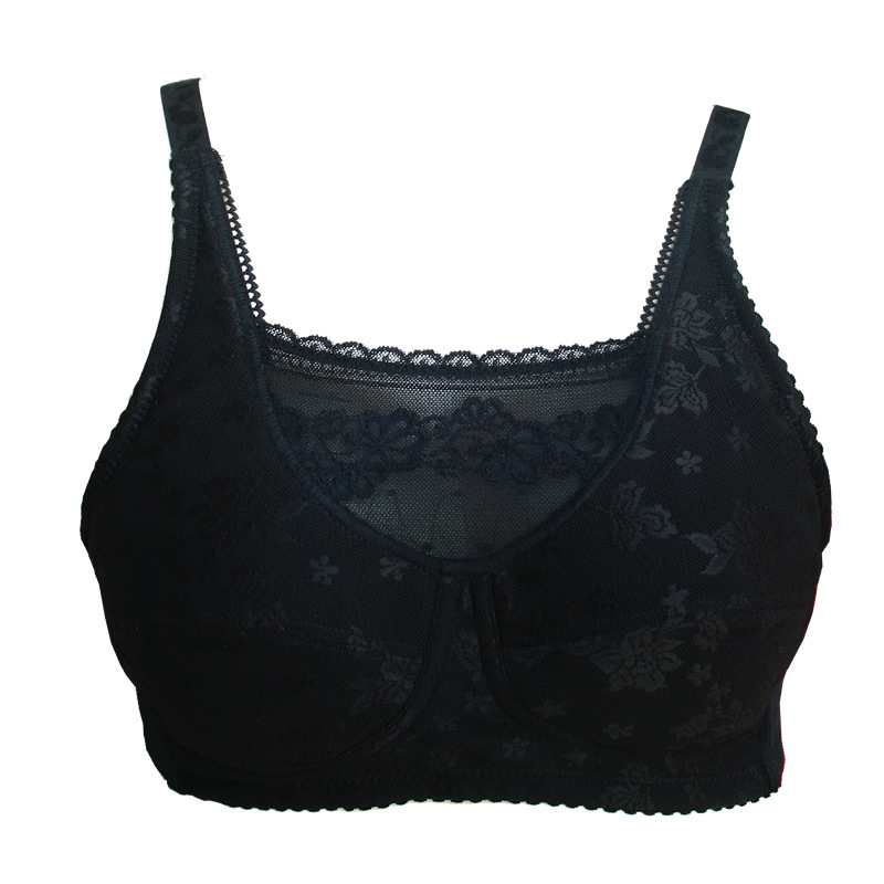 X9070 乳房切除ブラ チューブトップタイプ リムレス下着 - Mastectomy Bra Pocket のレビューと価格