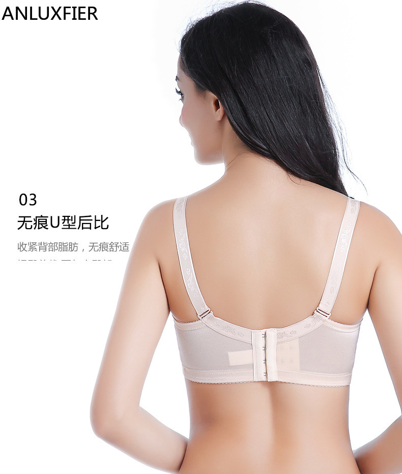女性のためのシームレスなシームレスブラ,快適な乳房切除後のブ - Mastectomy Bra Pocket のレビューと価格