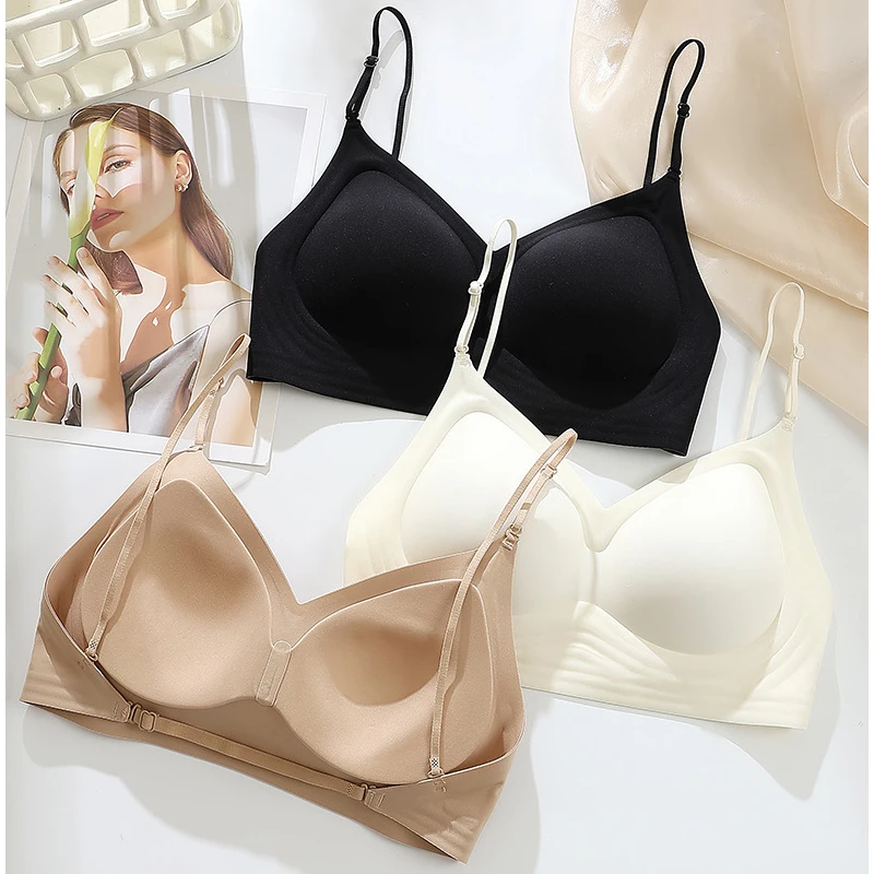 KUCLUT Vネック薄型ブラレット マルチウェイホルター薄 - Convertible Bra Multiway のレビューと価格