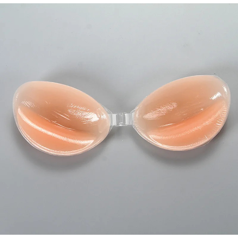 NuBra シリコンブラ 女性用 - 粘着式バックレスストラ - Backless Bra Sticky のレビューと価格