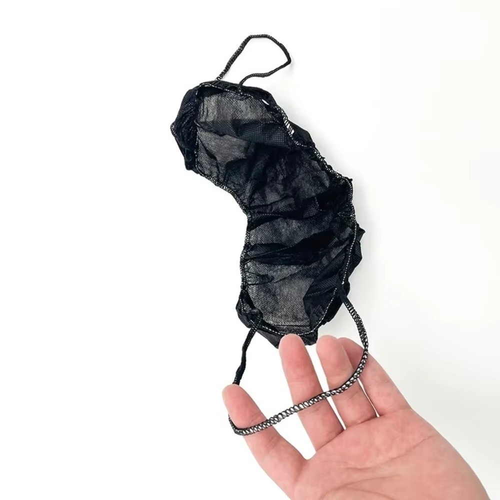 使い捨てブラジャー 快適なショルダーストラップ 不織布下着  - Cotton Bra Everyday のレビューと価格