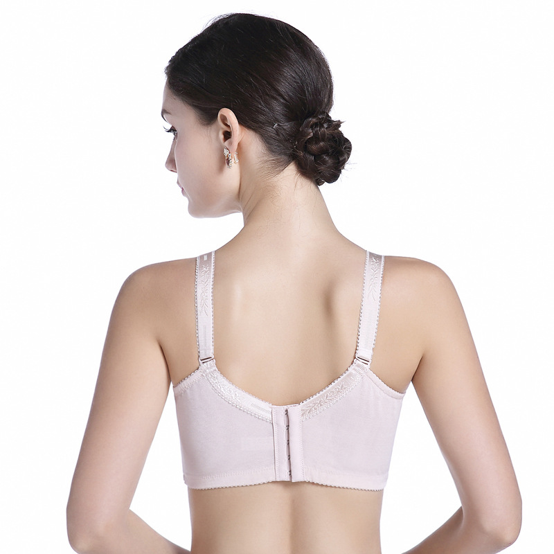 クリップダウンレースマタニティ授乳ブラ ワイヤーなし フルカ - Nursing Bra Clip のレビューと価格