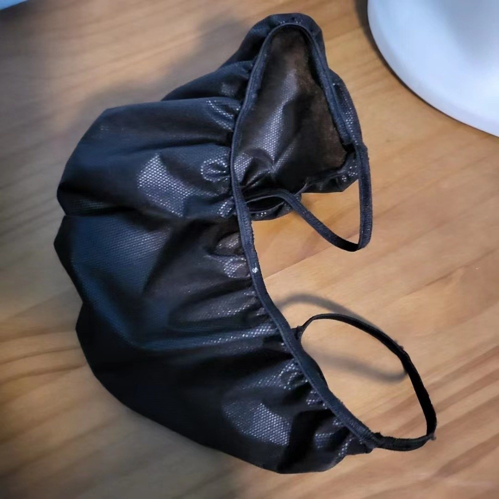 衣類用使い捨てブラジャー 快適なショルダーストラップ 使い捨 - Cotton Bra Everyday のレビューと価格
