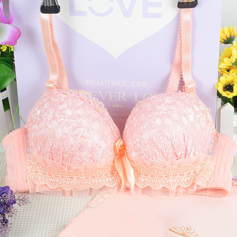 女性のためのセクシーなランジェリー,若者のためのワイヤーブラ - Sheer Bra Lace のレビューと価格