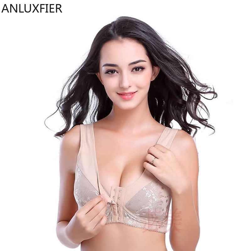X9050フロントバックルベスト型シリコーン偽胸特殊なブラジ - Mastectomy Bra Pocket のレビューと価格